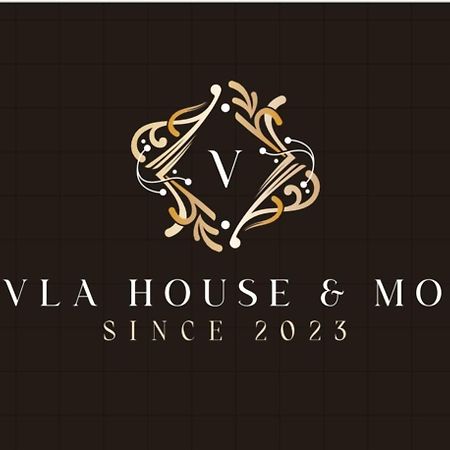 Ferienwohnung Vavla House Berat Exterior foto