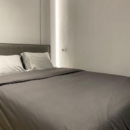 Ferienwohnung Vavla House Berat Exterior foto