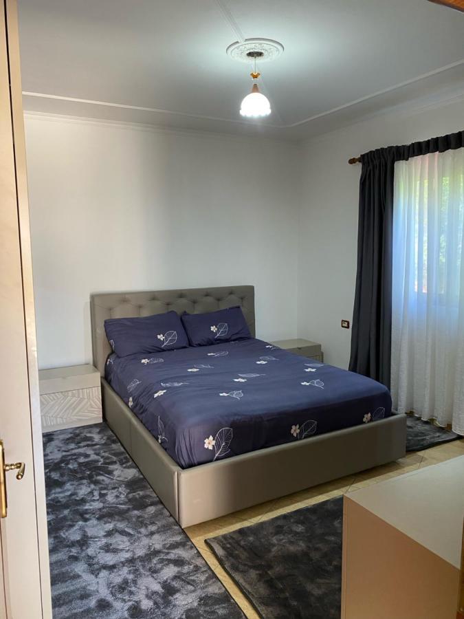 Ferienwohnung Vavla House Berat Exterior foto