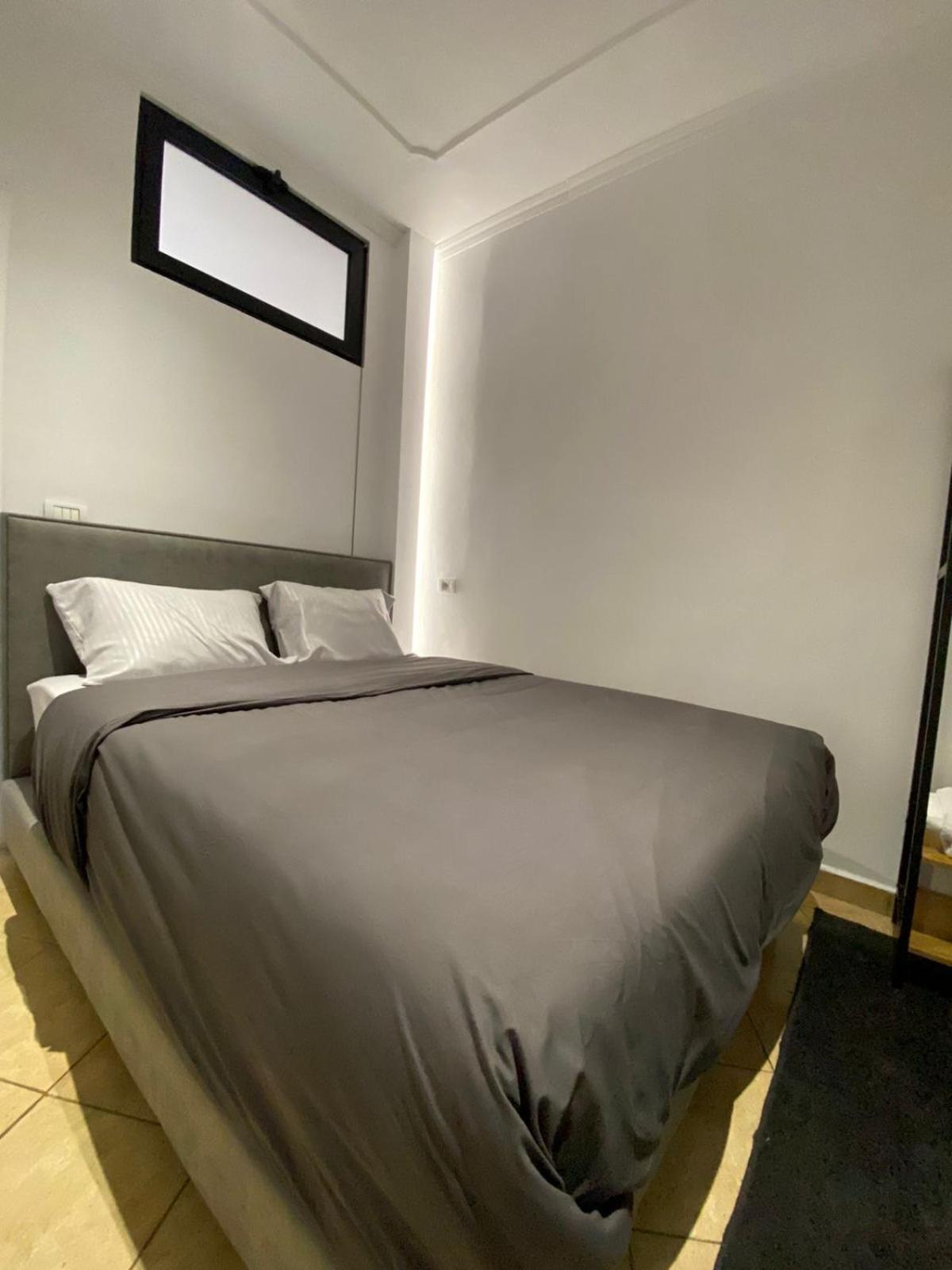Ferienwohnung Vavla House Berat Exterior foto